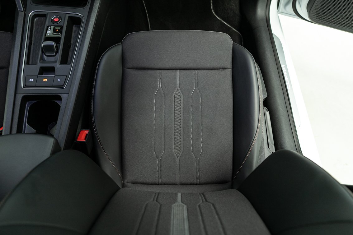 CUPRA LEON 1.5 ETSI DSG 150 CV