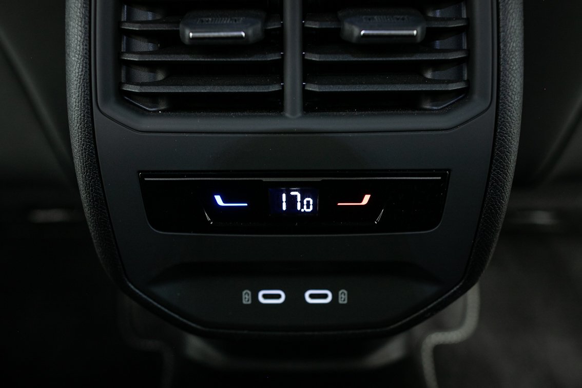 CUPRA LEON 1.5 ETSI DSG 150 CV