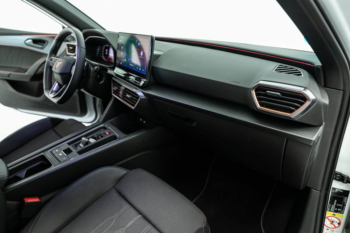 CUPRA LEON 1.5 ETSI DSG 150 CV