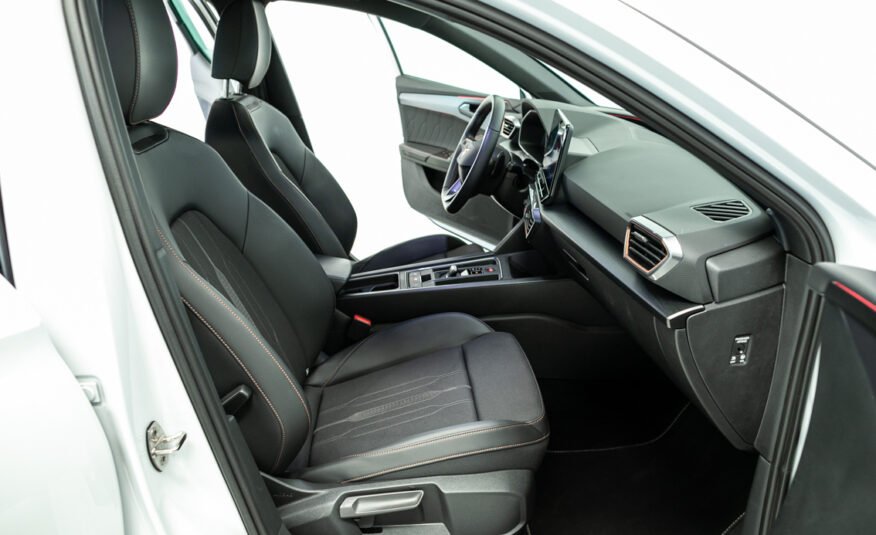 CUPRA LEON 1.5 ETSI DSG 150 CV