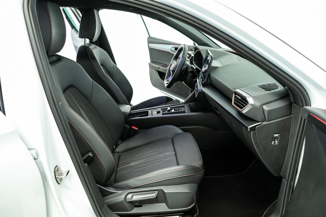 CUPRA LEON 1.5 ETSI DSG 150 CV