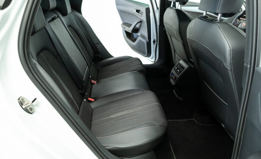 CUPRA LEON 1.5 ETSI DSG 150 CV