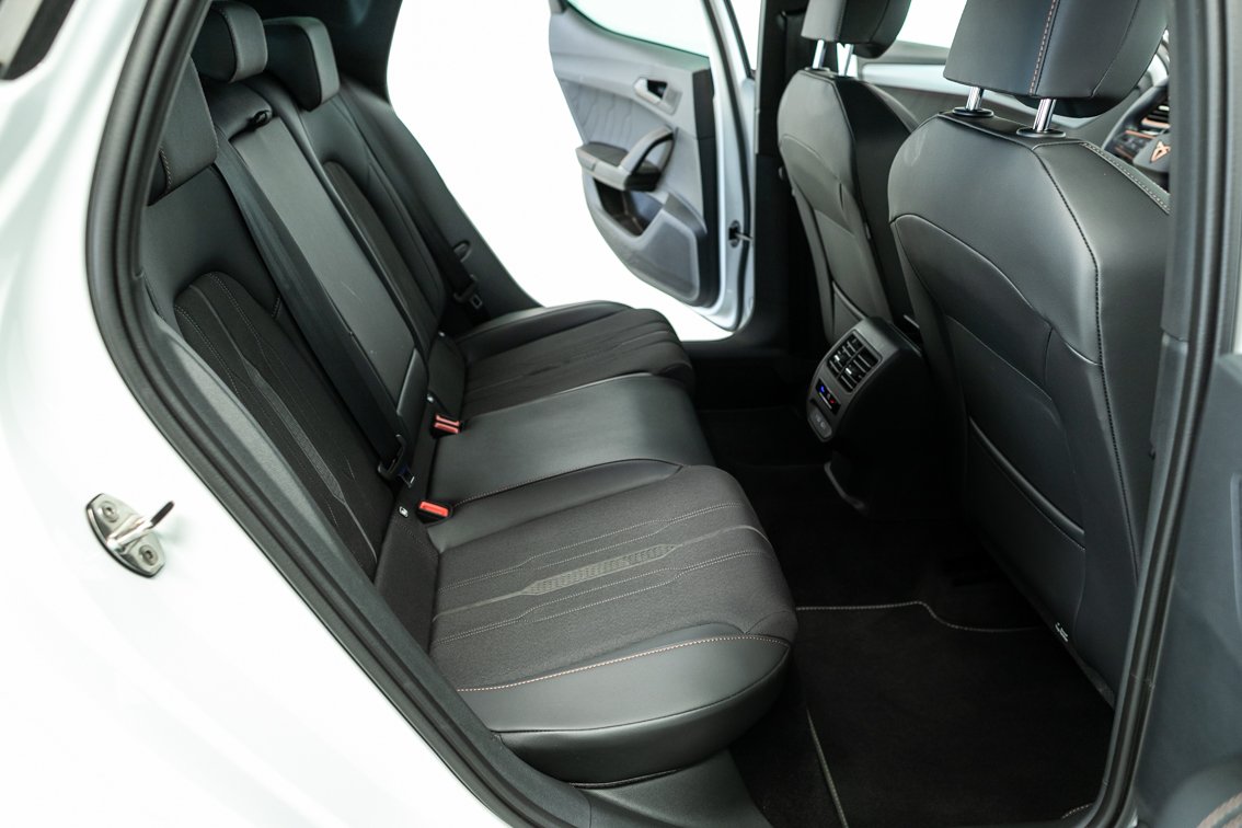 CUPRA LEON 1.5 ETSI DSG 150 CV