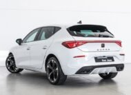 CUPRA LEON 1.5 ETSI DSG 150 CV