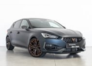 CUPRA LEON VZ 2.0 TSI DSG 300 CV