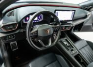 CUPRA LEON VZ 2.0 TSI DSG 300 CV