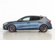 CUPRA LEON VZ 2.0 TSI DSG 300 CV