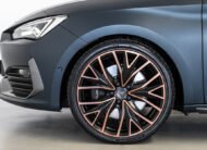 CUPRA LEON VZ 2.0 TSI DSG 300 CV