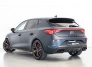 CUPRA LEON VZ 2.0 TSI DSG 300 CV