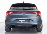 CUPRA LEON VZ 2.0 TSI DSG 300 CV