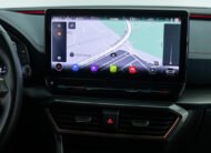 CUPRA LEON VZ 2.0 TSI DSG 300 CV