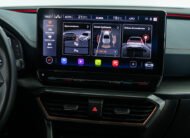 CUPRA LEON VZ 2.0 TSI DSG 300 CV