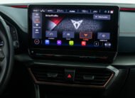 CUPRA LEON VZ 2.0 TSI DSG 300 CV