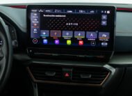 CUPRA LEON VZ 2.0 TSI DSG 300 CV
