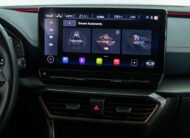 CUPRA LEON VZ 2.0 TSI DSG 300 CV