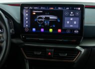 CUPRA LEON VZ 2.0 TSI DSG 300 CV