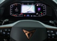 CUPRA LEON VZ 2.0 TSI DSG 300 CV