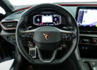 CUPRA LEON VZ 2.0 TSI DSG 300 CV