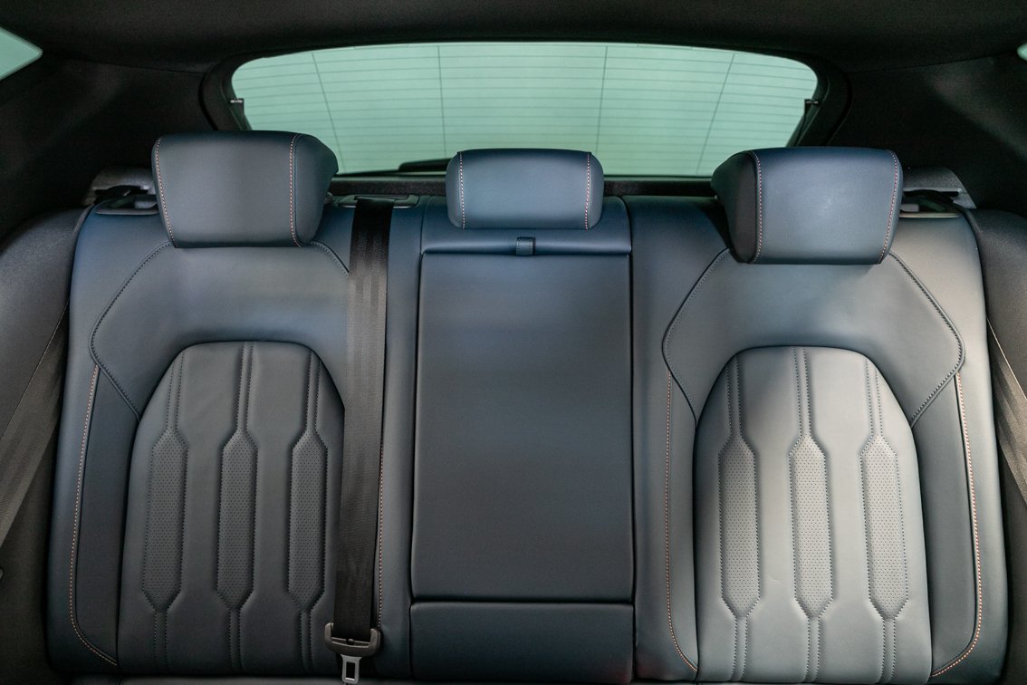 CUPRA LEON VZ 2.0 TSI DSG 300 CV