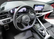 AUDI RS4 AVANT 2.9 TFSI QUATTRO TIPTRONIC