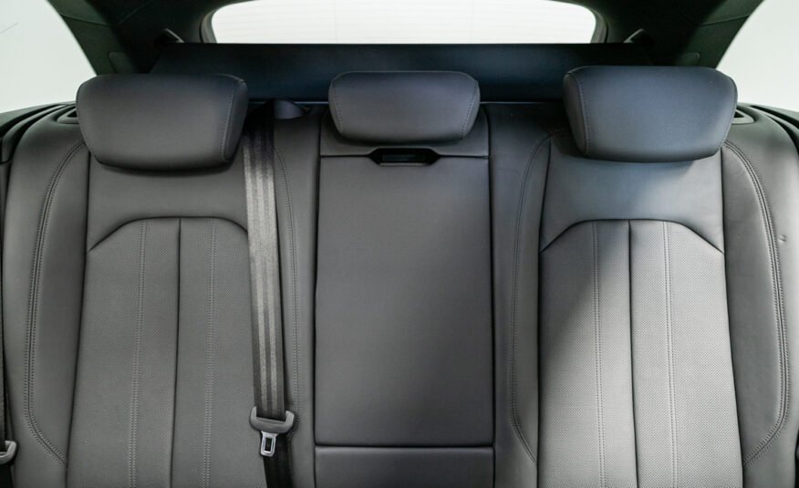 AUDI RS4 AVANT 2.9 TFSI QUATTRO TIPTRONIC