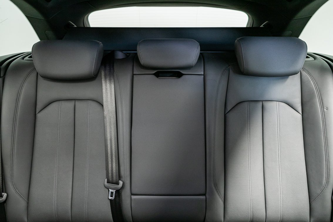 AUDI RS4 AVANT 2.9 TFSI QUATTRO TIPTRONIC