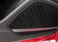 AUDI RS4 AVANT 2.9 TFSI QUATTRO TIPTRONIC