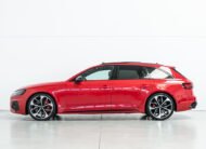 AUDI RS4 AVANT 2.9 TFSI QUATTRO TIPTRONIC