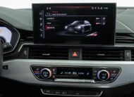 AUDI RS4 AVANT 2.9 TFSI QUATTRO TIPTRONIC