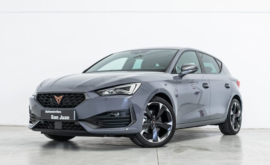 CUPRA LEON 1.5 ETSI DSG 150 CV