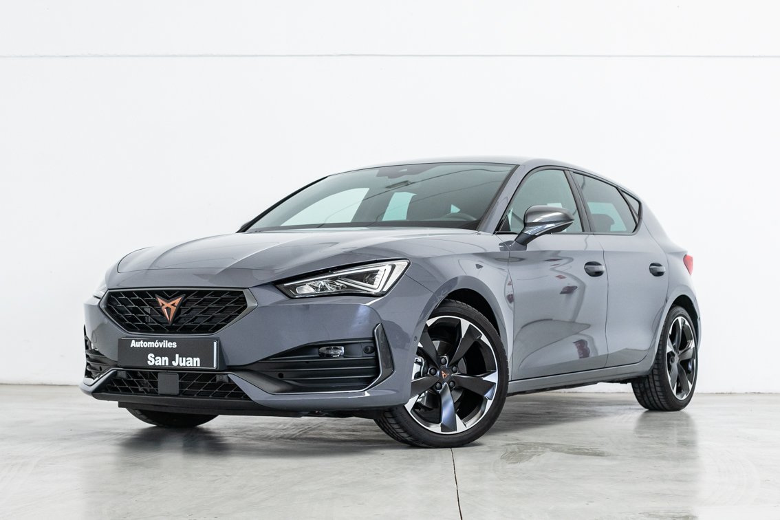 CUPRA LEON 1.5 ETSI DSG 150 CV