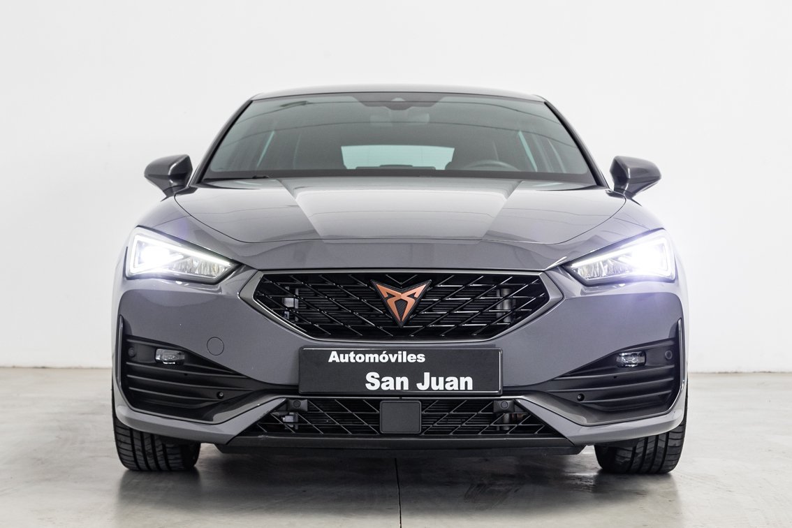 CUPRA LEON 1.5 ETSI DSG 150 CV