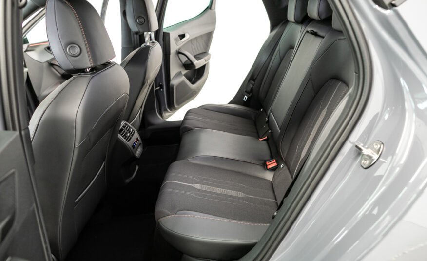 CUPRA LEON 1.5 ETSI DSG 150 CV