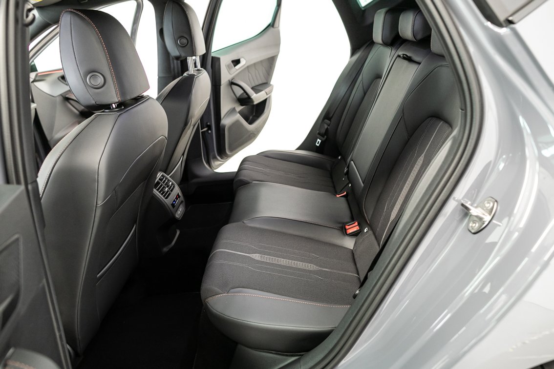 CUPRA LEON 1.5 ETSI DSG 150 CV