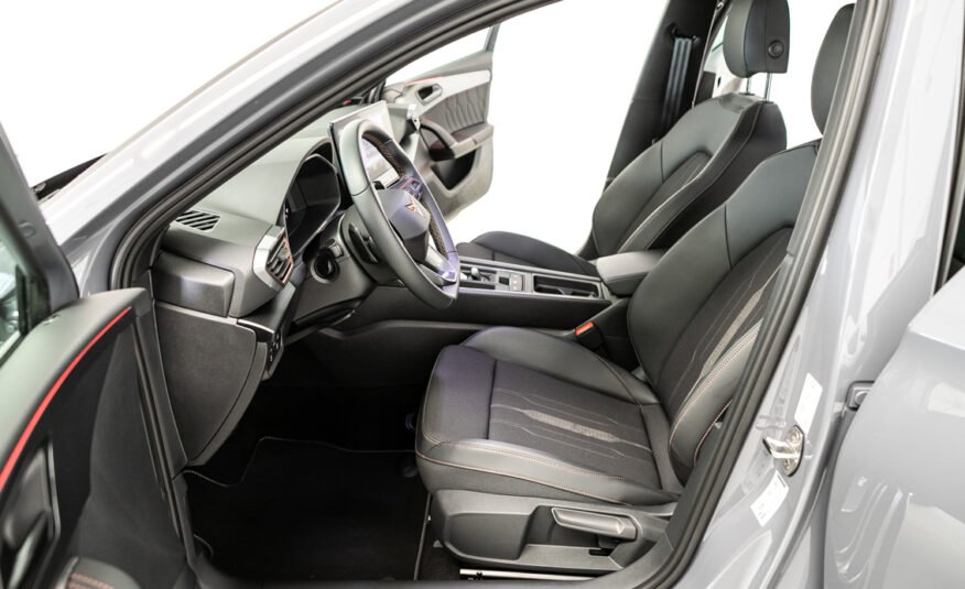 CUPRA LEON 1.5 ETSI DSG 150 CV