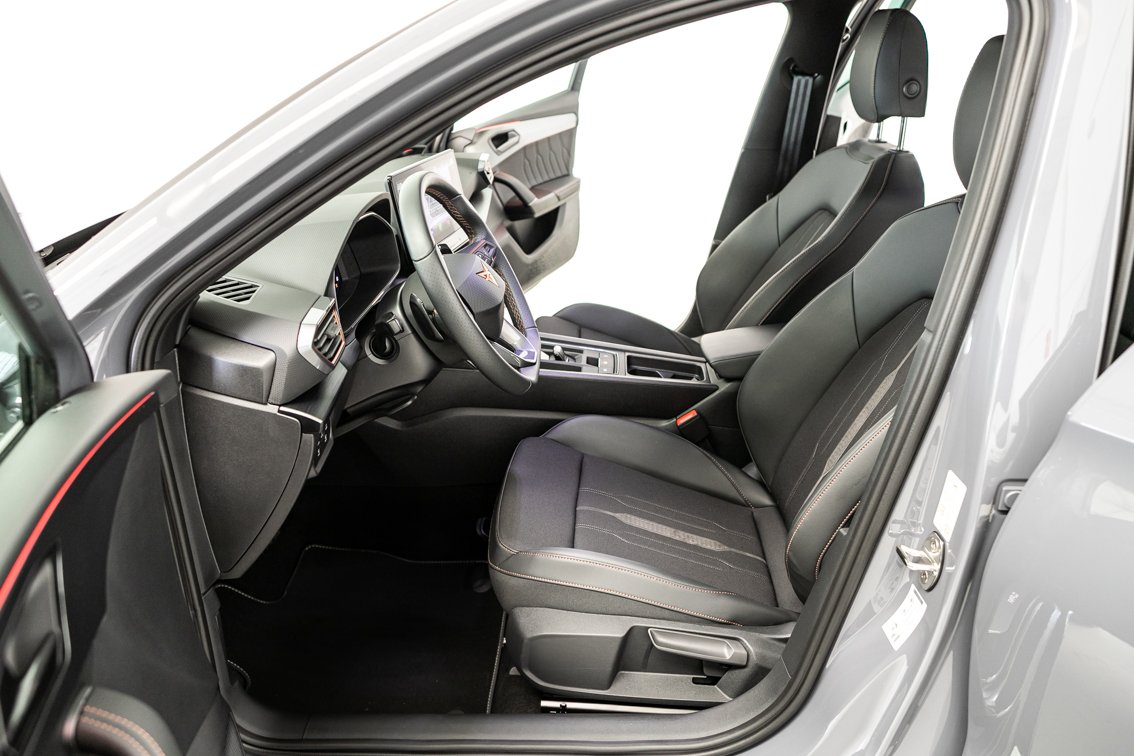 CUPRA LEON 1.5 ETSI DSG 150 CV