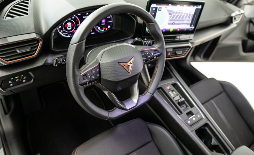 CUPRA LEON 1.5 ETSI DSG 150 CV