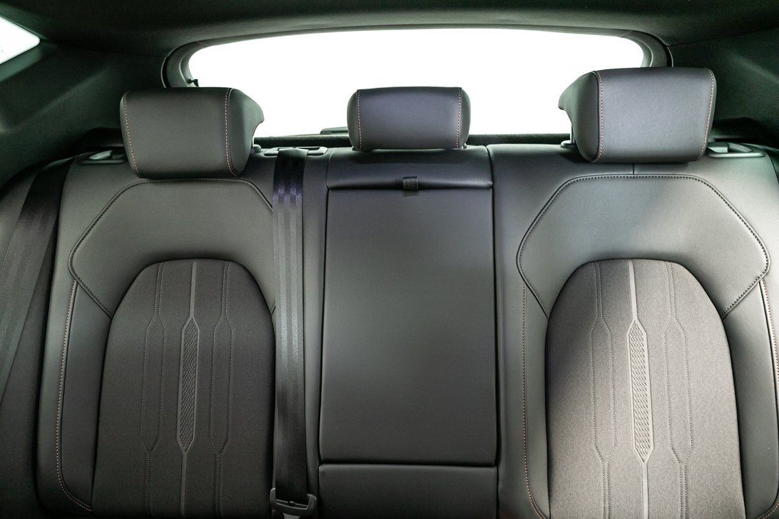 CUPRA LEON 1.5 ETSI DSG 150 CV