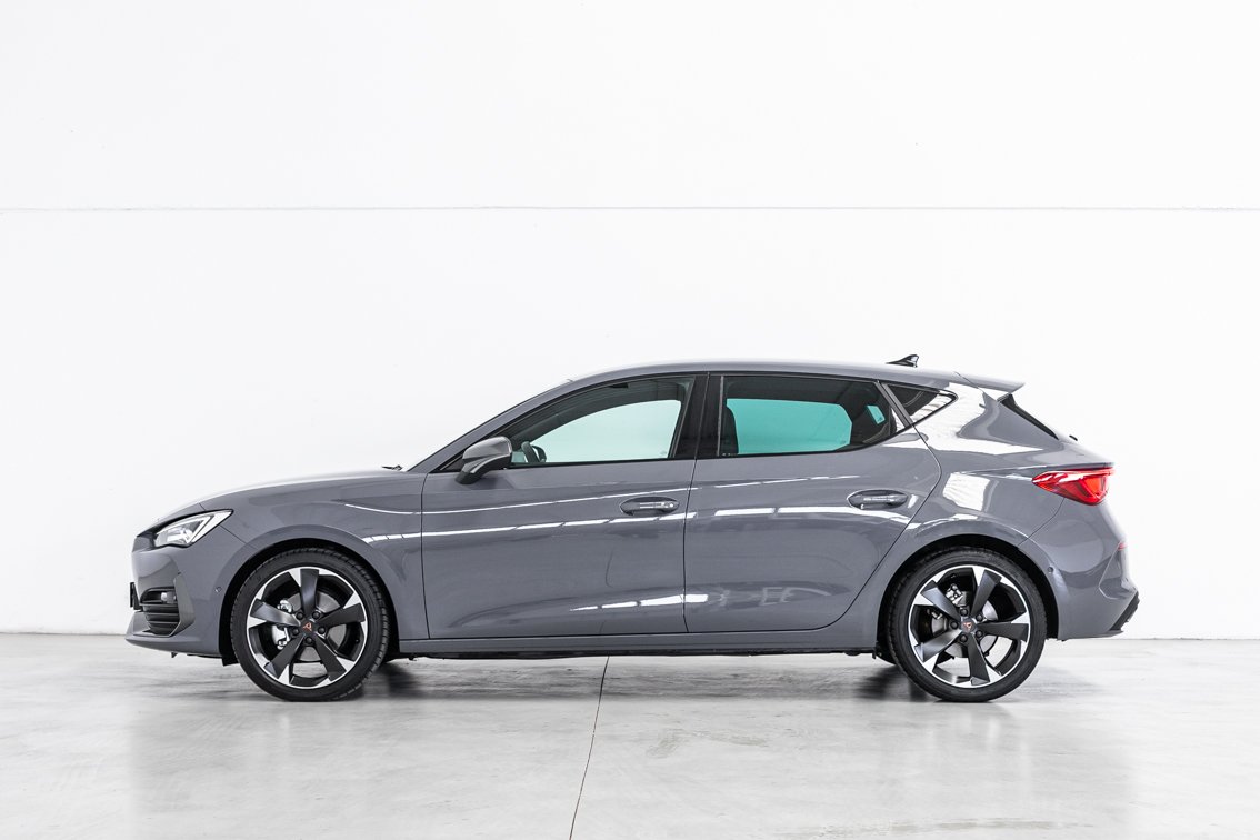 CUPRA LEON 1.5 ETSI DSG 150 CV