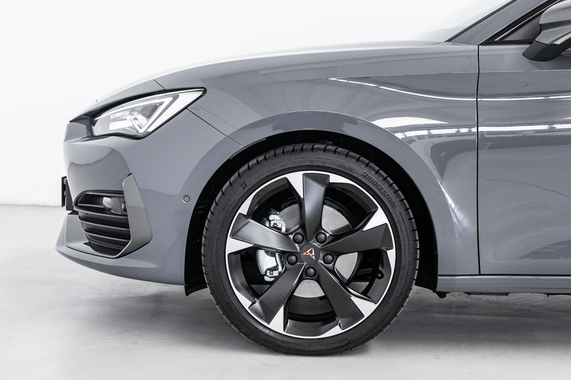 CUPRA LEON 1.5 ETSI DSG 150 CV