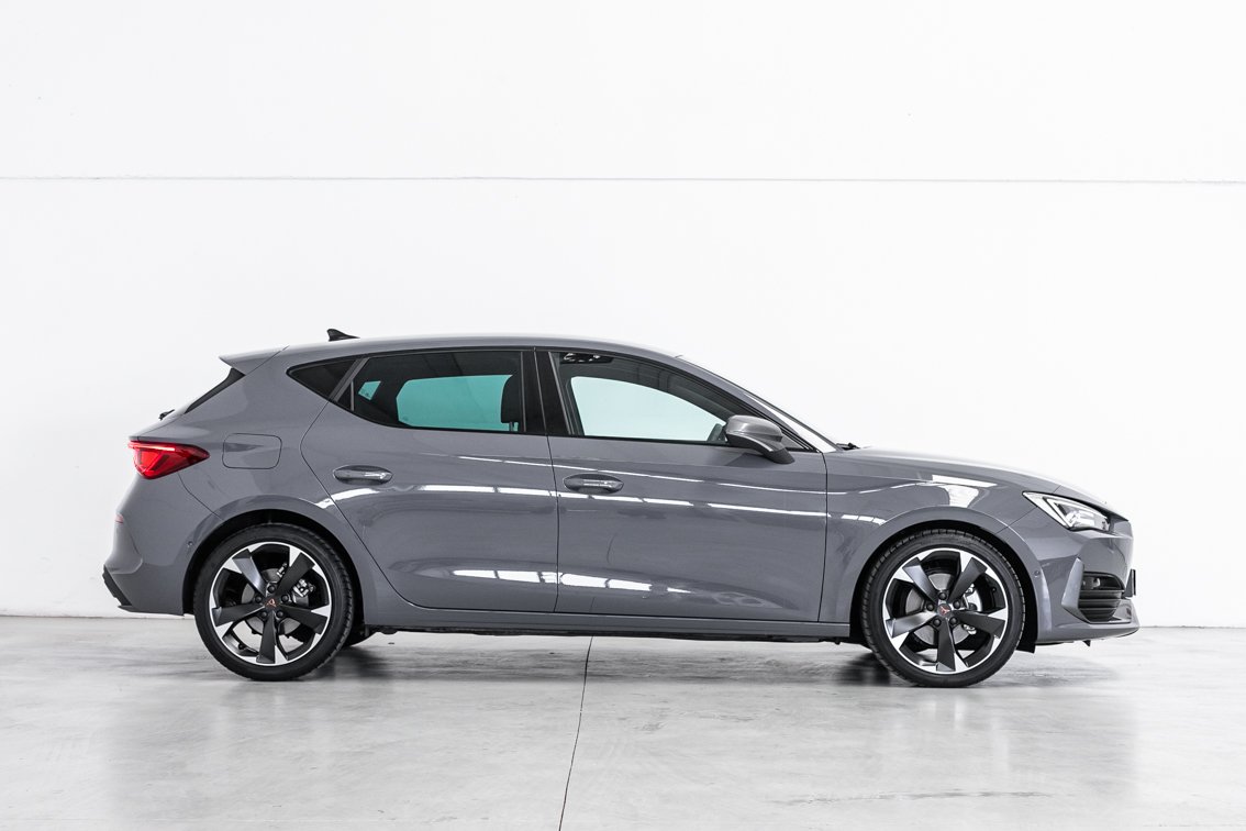 CUPRA LEON 1.5 ETSI DSG 150 CV