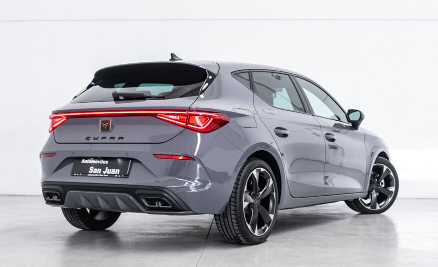 CUPRA LEON 1.5 ETSI DSG 150 CV