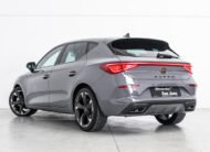 CUPRA LEON 1.5 ETSI DSG 150 CV