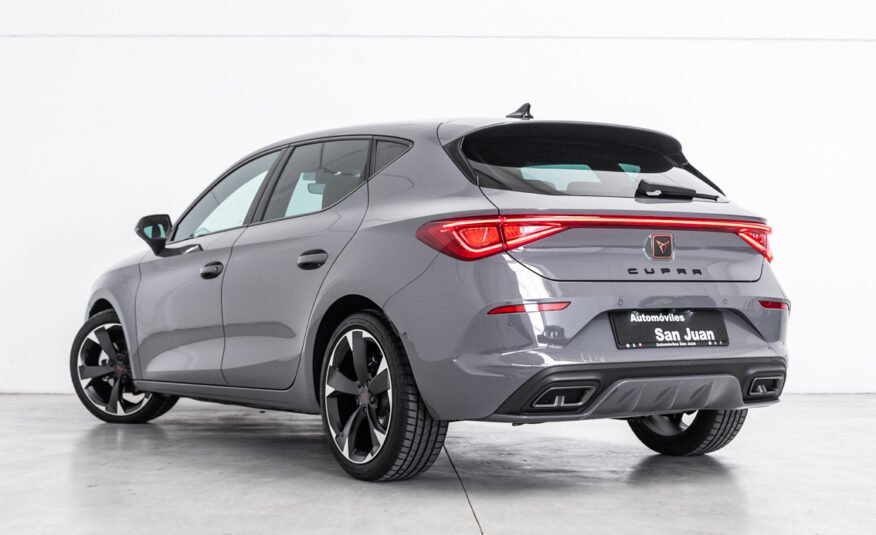 CUPRA LEON 1.5 ETSI DSG 150 CV