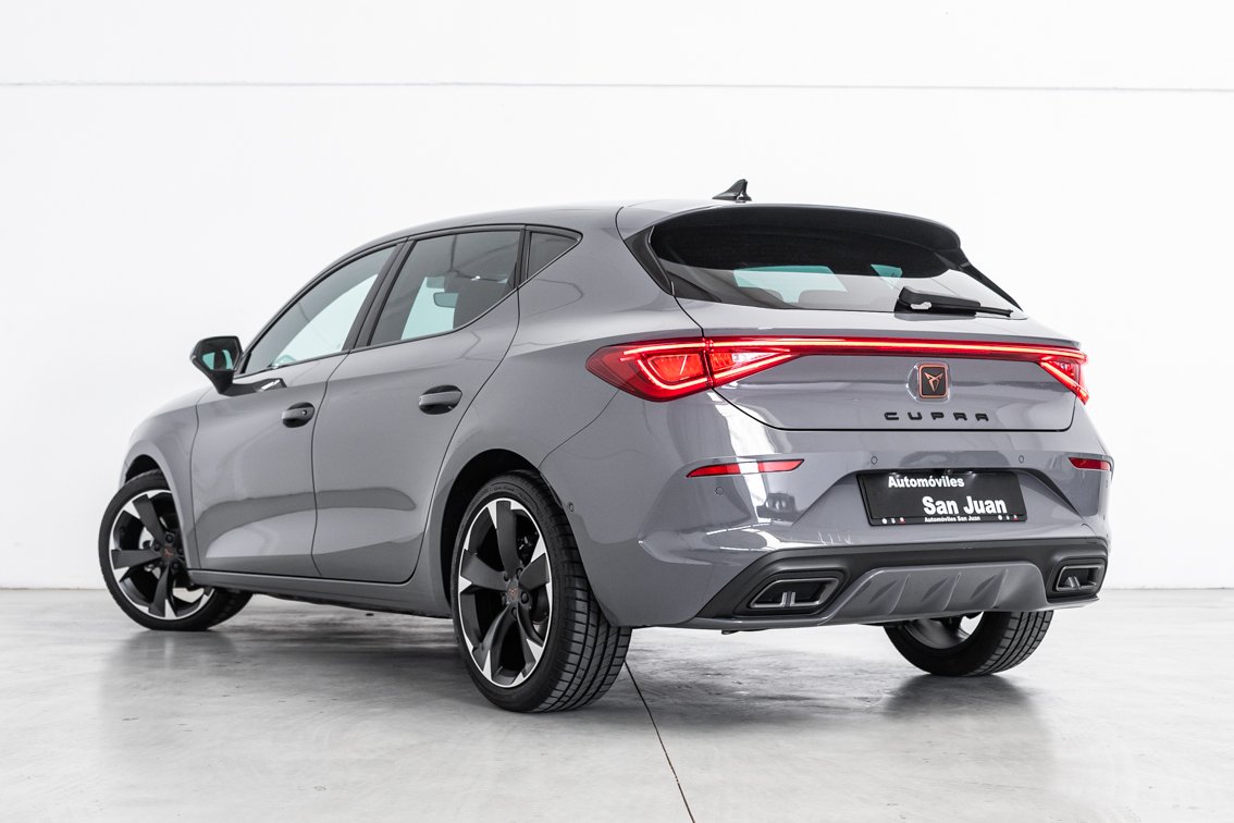 CUPRA LEON 1.5 ETSI DSG 150 CV