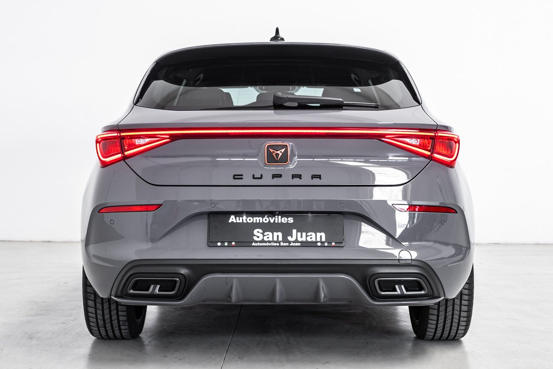 CUPRA LEON 1.5 ETSI DSG 150 CV