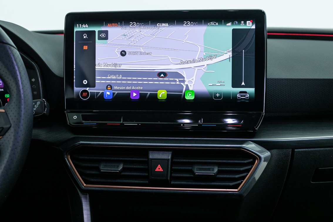 CUPRA LEON 1.5 ETSI DSG 150 CV