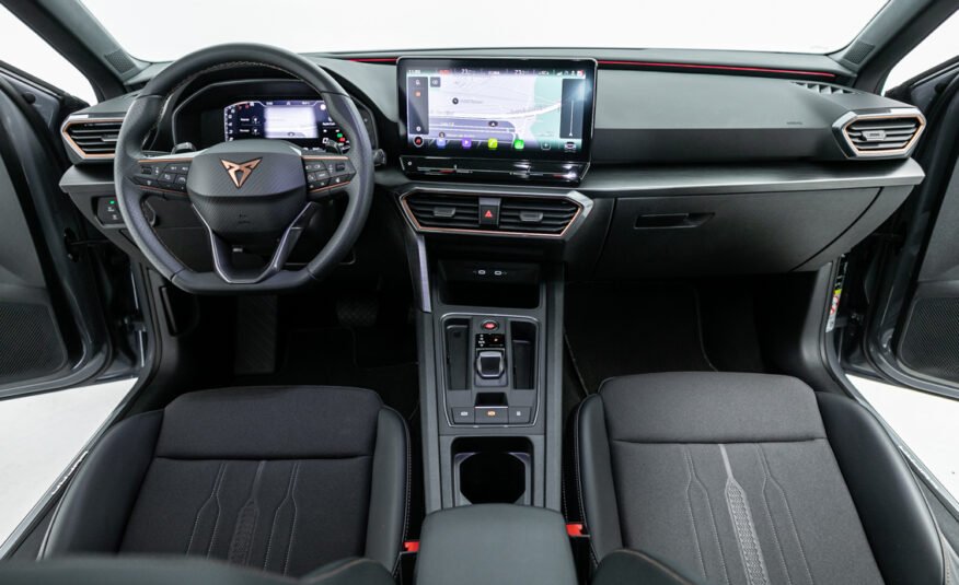 CUPRA LEON 1.5 ETSI DSG 150 CV