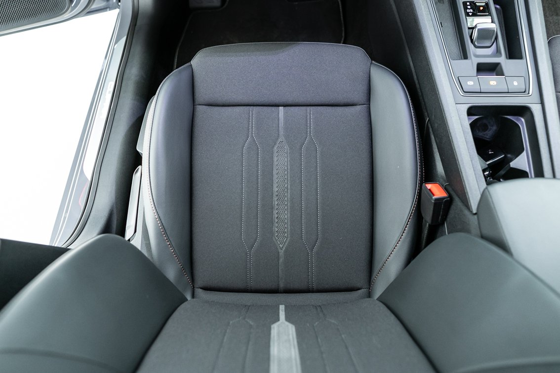 CUPRA LEON 1.5 ETSI DSG 150 CV