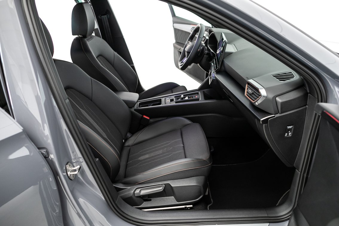 CUPRA LEON 1.5 ETSI DSG 150 CV